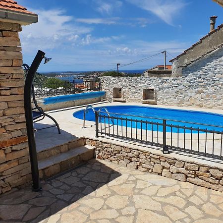 Villa Kuca Za Odmor Rogoznica Rogoznica  Esterno foto