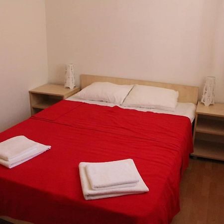 Villa Kuca Za Odmor Rogoznica Rogoznica  Esterno foto