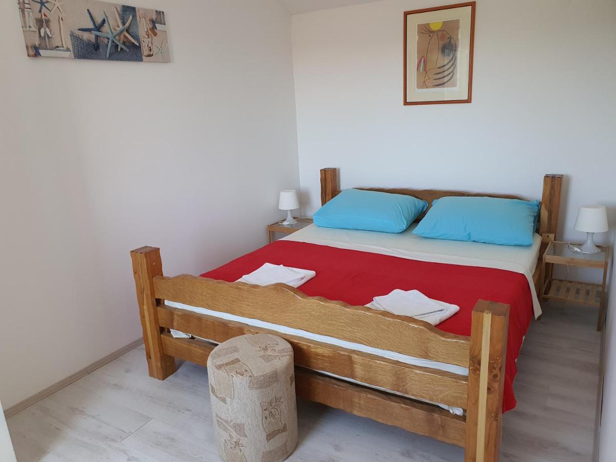 Villa Kuca Za Odmor Rogoznica Rogoznica  Esterno foto