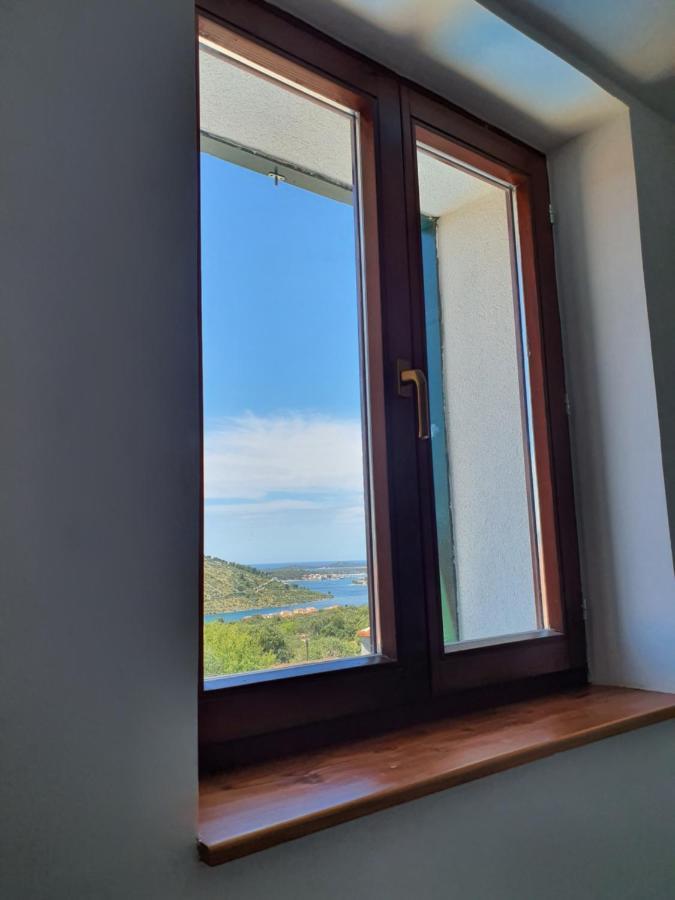 Villa Kuca Za Odmor Rogoznica Rogoznica  Esterno foto