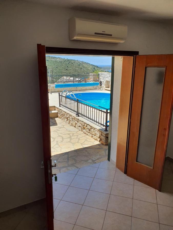Villa Kuca Za Odmor Rogoznica Rogoznica  Esterno foto