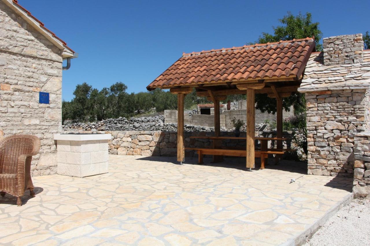 Villa Kuca Za Odmor Rogoznica Rogoznica  Esterno foto
