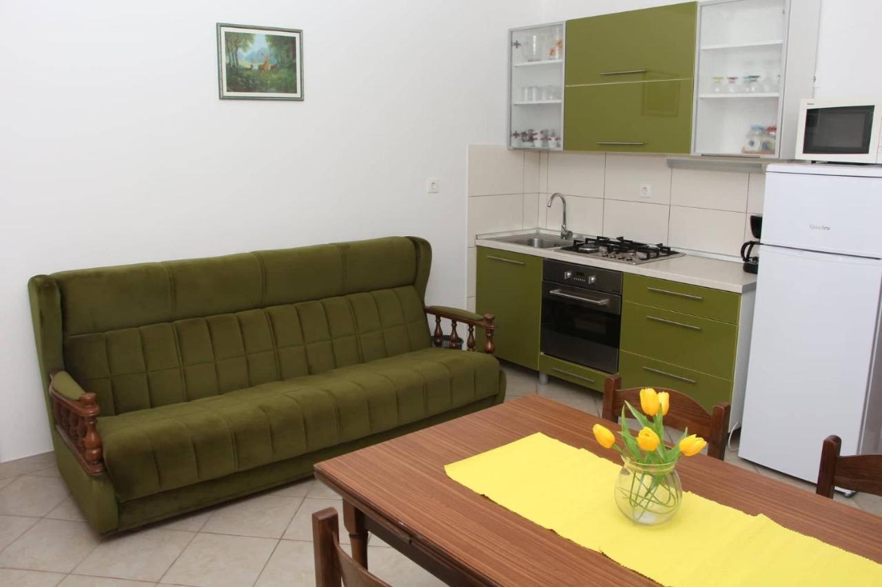 Villa Kuca Za Odmor Rogoznica Rogoznica  Esterno foto