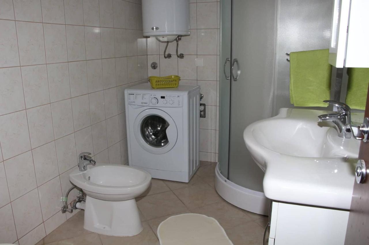 Villa Kuca Za Odmor Rogoznica Rogoznica  Esterno foto